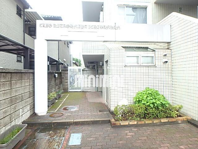 クリオ北大宮壱番館