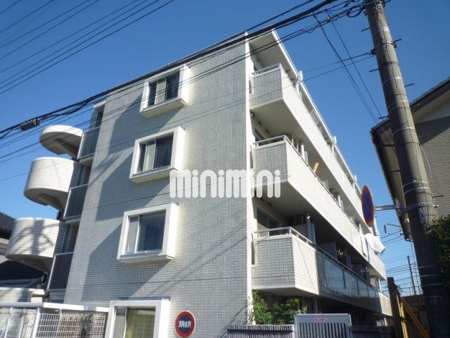 クリオ北大宮壱番館