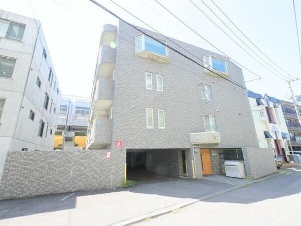メゾン澄川
