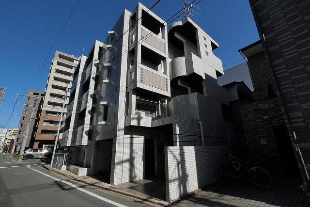 サンマーク平尾駅前