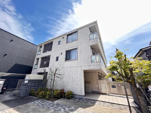 ドルセ エスト横浜