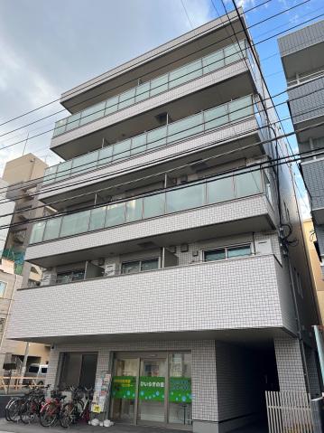 イムーブル・レーヌ
