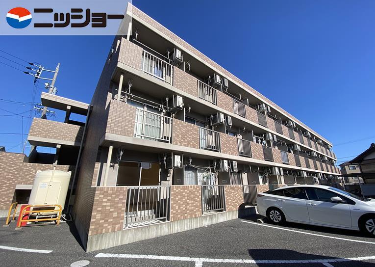 A・CITY 鶴城