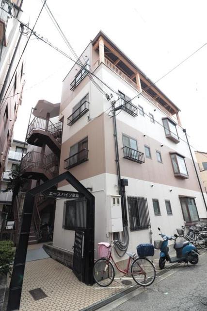 エースハイツ歌島