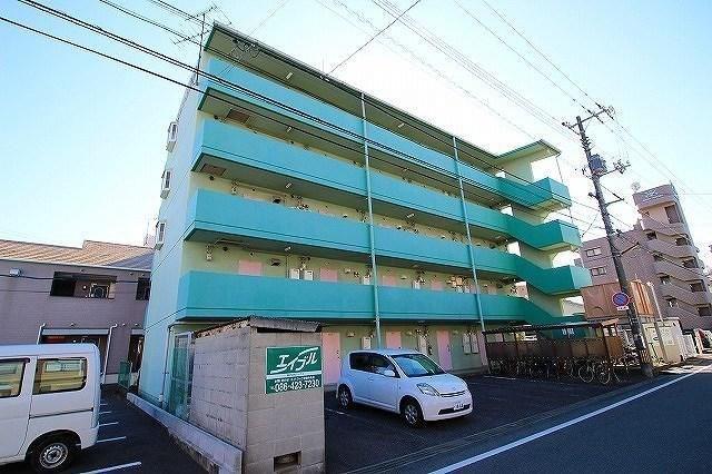 リトルハイツNO6