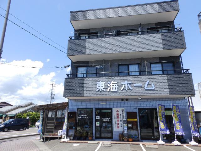 アヴィー(1K/3階)