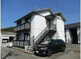 ヴェルディハイツA棟