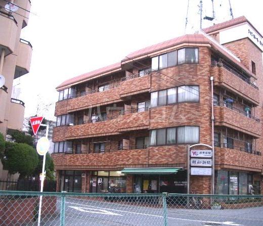 シャンポールミヤ