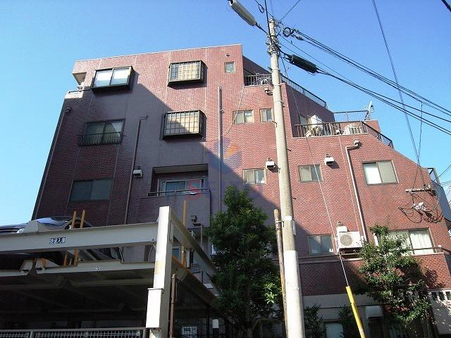 サンシャインセブン