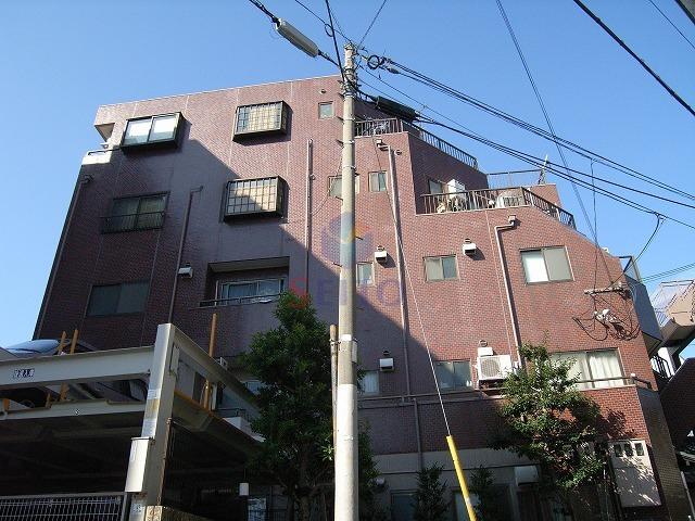 サンシャインセブン