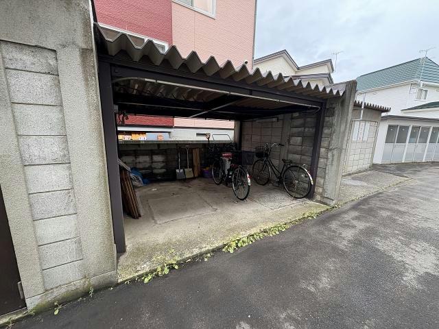 ピアコート神山