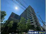 プレミスト針中野駅前