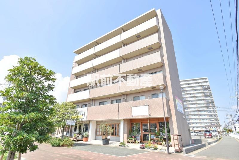 BELLEVILLE筑紫