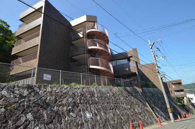 ライオンズマンション広島