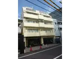 土屋マンション 5階