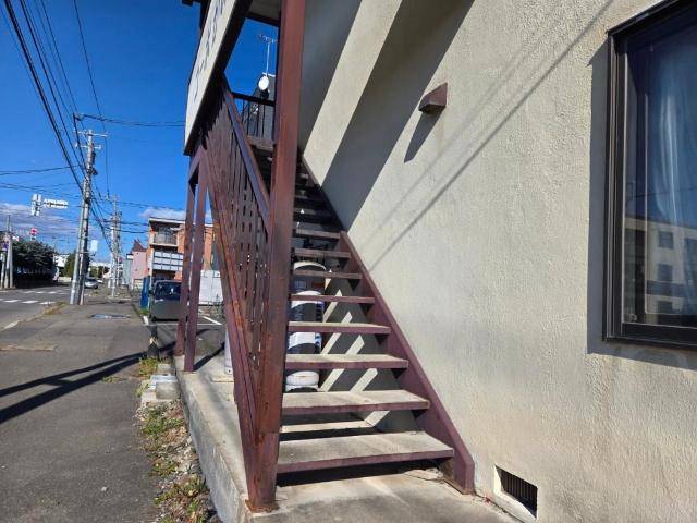 コーポかのう
