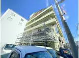 地下鉄千日前線 今里駅(大阪メトロ) 徒歩12分 5階建 築35年