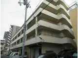 マンション駅南