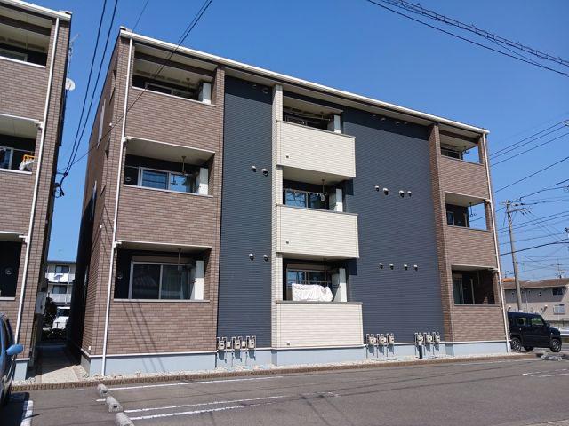 パストーソ I