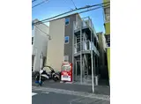 プランドール吉野町