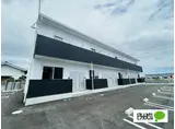 ピーススクエア笹木野A棟