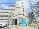 サウスイン大学前