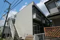 レオパレスくまい2