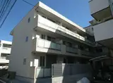 ピニエール武蔵浦和