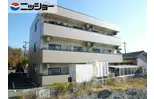 プラシードマンション桃山