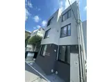 エクセルコート渋谷幡ヶ谷