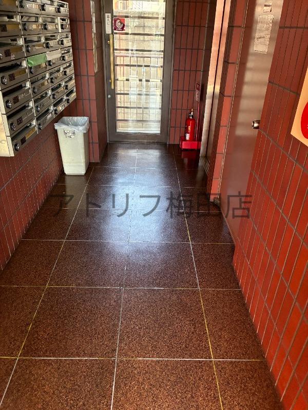 シティライフ梅田