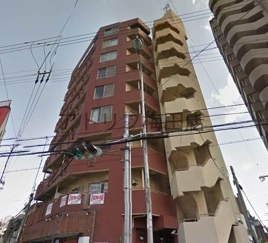 シティライフ梅田