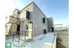アークシティ一ノ割