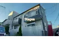 埼玉県さいたま市中央区本町西の建物
