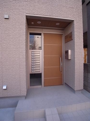 ベレーオ池上