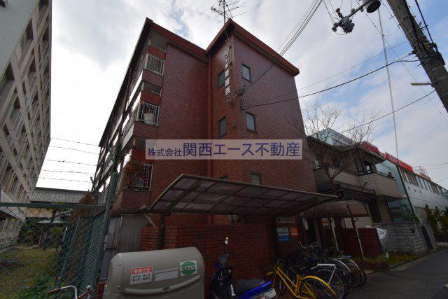 プレアール菱屋西