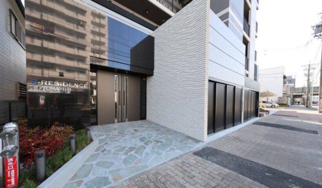 S-RESIDENCE尾頭橋BEAUTE