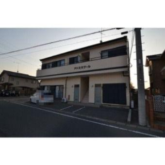 アドミラブール(1DK/2階)
