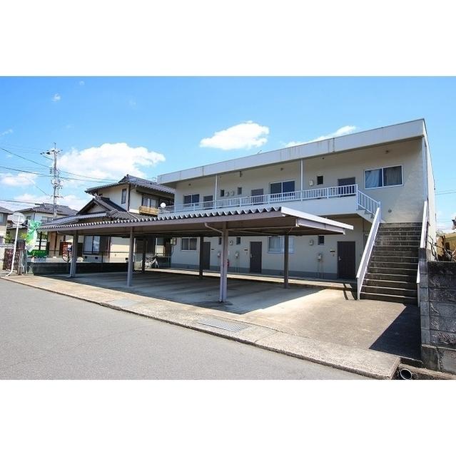 ロイヤルハイツ