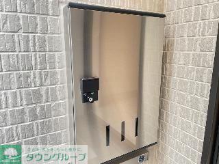 ＪＲ南武線 宿河原駅 徒歩7分 2階建 築1年