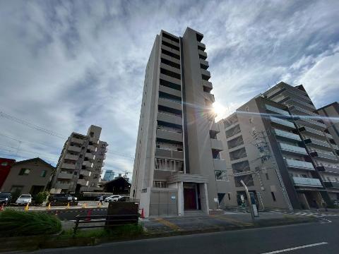 プレイズシード浅間町