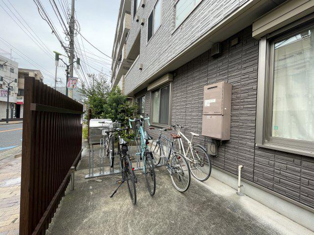 ジュヌパン用賀