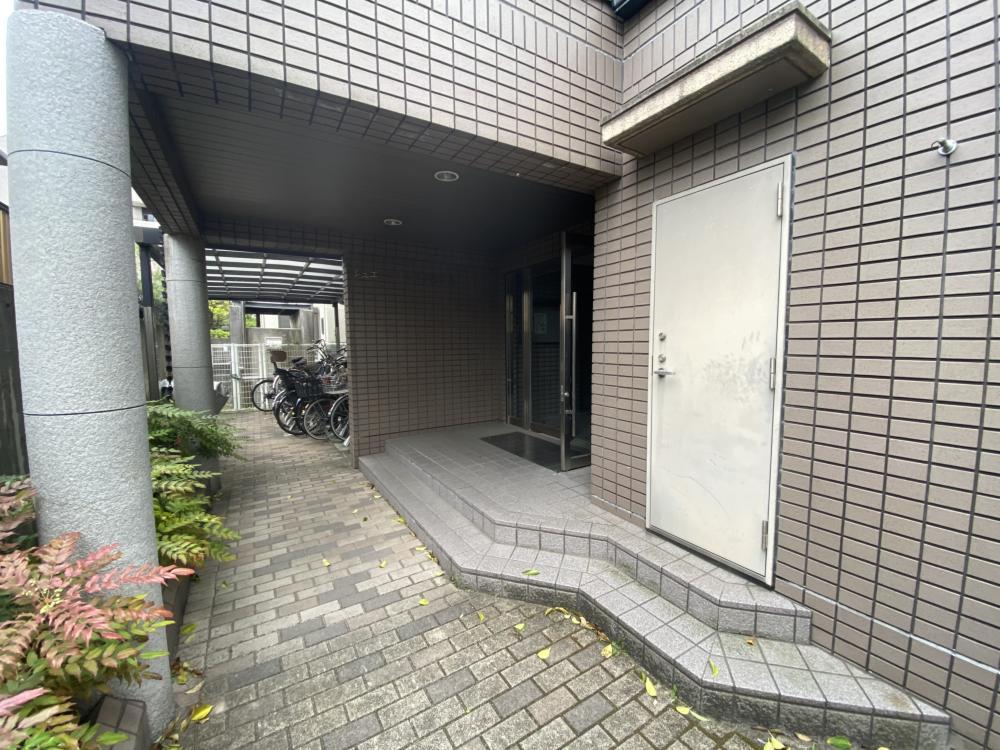 ジュエルコート甲子園口Ⅱ