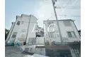 ドーム多摩 P棟