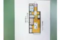 プレズントハイツ長岡