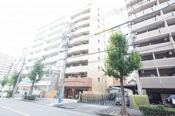 ライオンズマンション丸の内第5