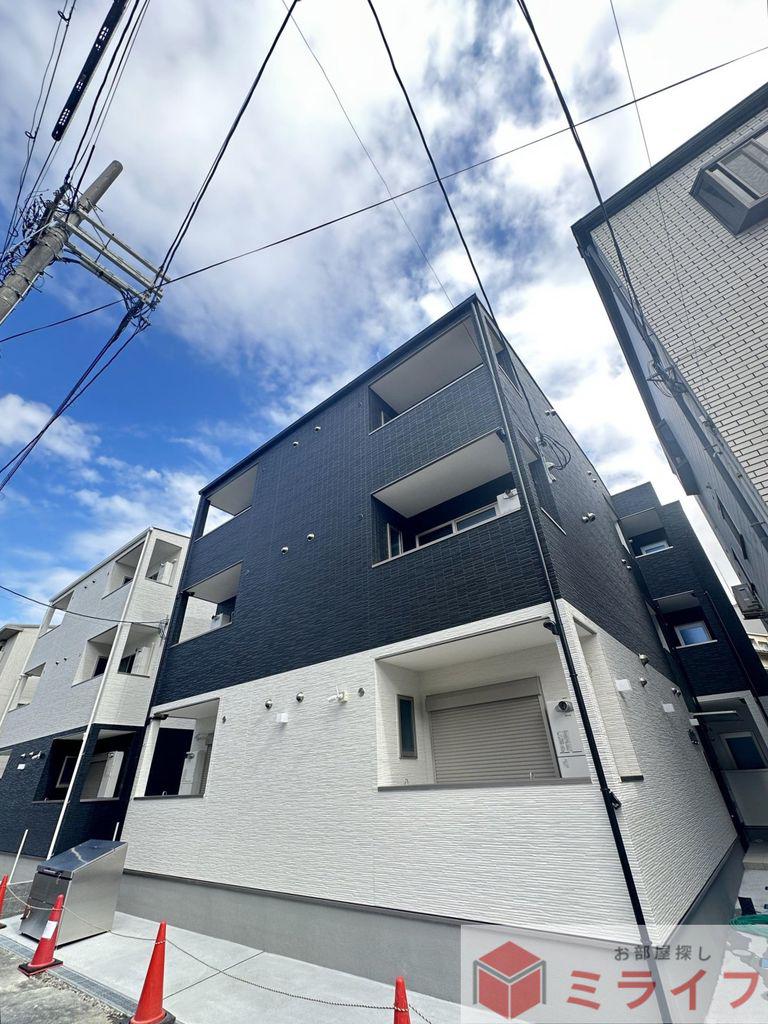 グローハイツ喜連サウス