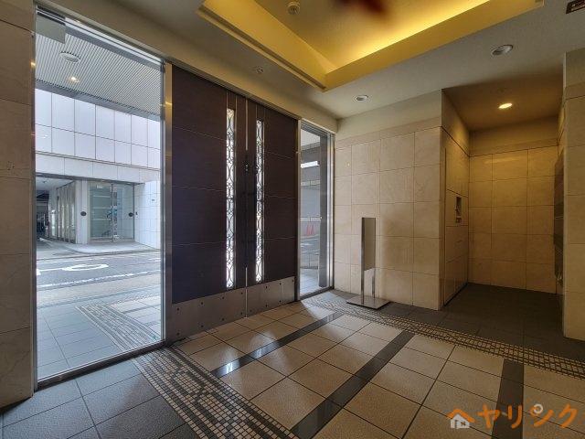 ライジングコート名古屋駅前東