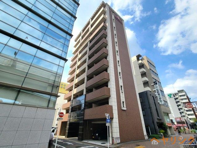 ライジングコート名古屋駅前東(ワンルーム/9階)