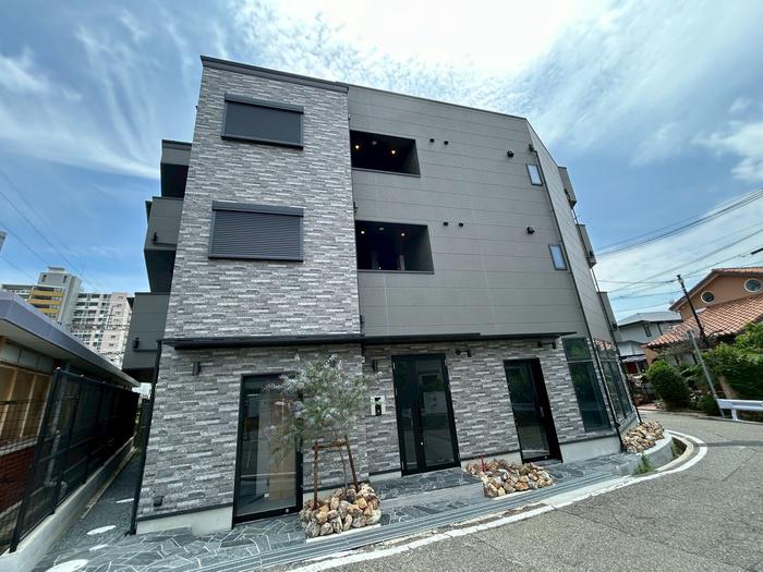 IIEE ARC NEST 仁川北